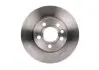 Тормозной диск 0 986 479 R91 BOSCH