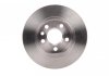 Тормозной диск BOSCH 0 986 479 R91 (фото 2)
