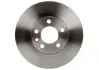 Тормозной диск 0 986 479 R84 BOSCH