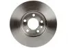 Тормозной диск BOSCH 0 986 479 R84 (фото 2)