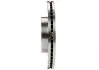 Тормозной диск BOSCH 0 986 479 R84 (фото 4)