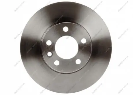 Тормозной диск BOSCH 0 986 479 R84