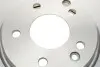Тормозной диск BOSCH 0 986 479 R79 (фото 5)
