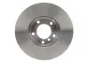 Тормозной диск BOSCH 0 986 479 R72 (фото 2)