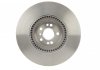 Тормозной диск BOSCH 0 986 479 R31 (фото 2)