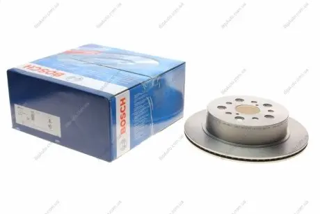 Гальмівний диск BOSCH 0 986 479 R25