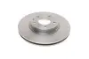 Тормозной диск BOSCH 0 986 479 B15 (фото 4)