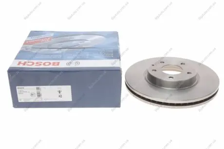 Тормозной диск BOSCH 0 986 479 B15