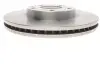 Тормозной диск BOSCH 0 986 479 B15 (фото 5)