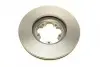 Тормозной диск BOSCH 0 986 479 A49 (фото 2)