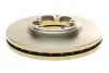 Тормозной диск BOSCH 0 986 479 A49 (фото 4)