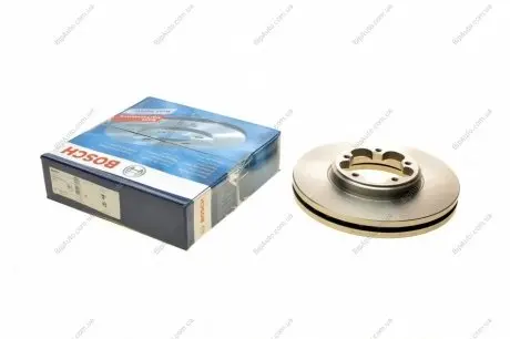 Тормозной диск BOSCH 0 986 479 A49