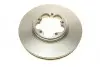 Тормозной диск BOSCH 0 986 479 A49 (фото 5)