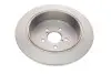 Тормозной диск BOSCH 0 986 479 A10 (фото 2)