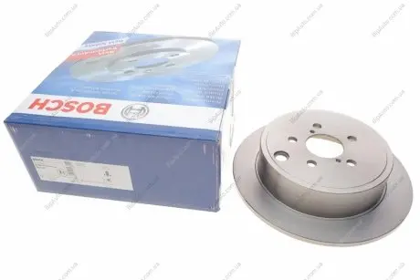 Гальмівний диск BOSCH 0 986 479 A10