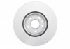 Тормозной диск BOSCH 0 986 479 974 (фото 2)