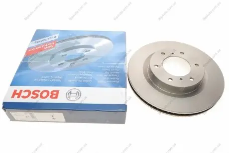 Тормозной диск BOSCH 0 986 479 782