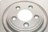 Тормозной диск BOSCH 0 986 479 754 (фото 4)