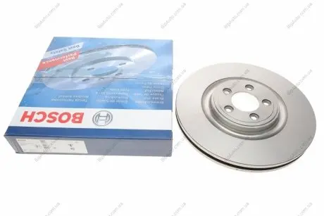 Тормозной диск BOSCH 0 986 479 754