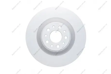 Тормозной диск BOSCH 0 986 479 736