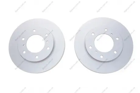 Тормозной диск BOSCH 0 986 479 704