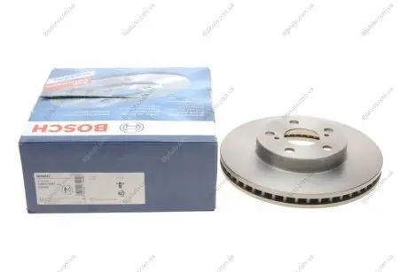 Гальмівний диск BOSCH 0 986 479 663