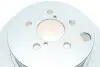 Тормозной диск BOSCH 0 986 479 634 (фото 4)
