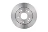 Тормозной диск 0 986 479 450 BOSCH