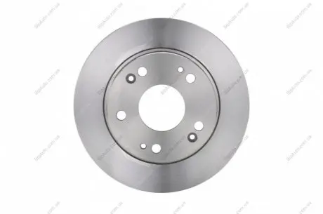 Гальмівний диск BOSCH 0 986 479 450