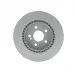 Тормозной диск 0 986 479 411 BOSCH