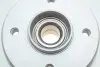 Тормозной диск BOSCH 0 986 479 400 (фото 2)