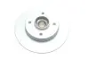 Тормозной диск BOSCH 0 986 479 400 (фото 3)