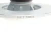 Тормозной диск BOSCH 0 986 479 400 (фото 4)