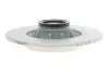 Тормозной диск BOSCH 0 986 479 400 (фото 6)