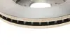Тормозной диск BOSCH 0 986 479 356 (фото 4)