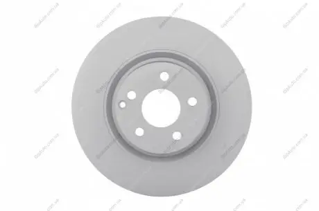 Тормозной диск BOSCH 0 986 479 332
