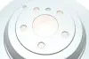Тормозной диск BOSCH 0 986 479 330 (фото 4)