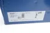 Тормозной диск BOSCH 0 986 479 330 (фото 6)