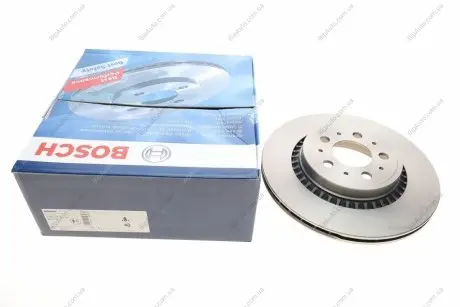 Тормозной диск BOSCH 0 986 479 320