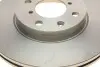 Тормозной диск BOSCH 0 986 479 308 (фото 3)