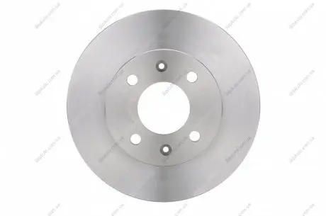 Тормозной диск BOSCH 0 986 479 286