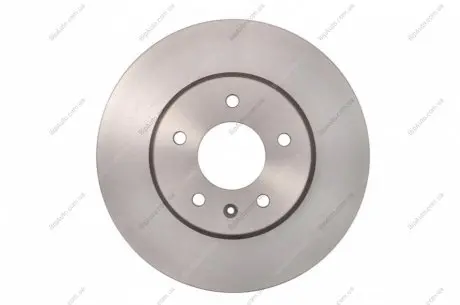 Тормозной диск BOSCH 0 986 479 267
