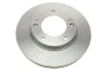 Тормозной диск BOSCH 0 986 479 230 (фото 7)