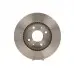 Тормозной диск 0 986 479 229 BOSCH