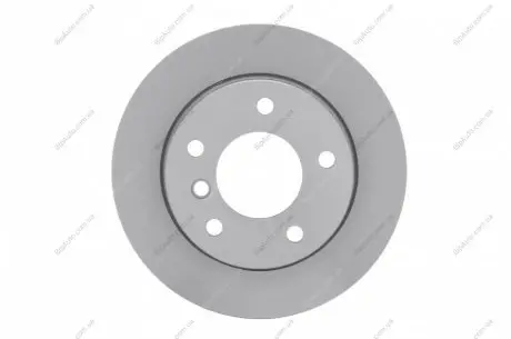 Тормозной диск BOSCH 0 986 479 217