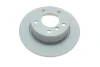 Диск гальмівний (задній) BMW 1 (E81/E87) 04-11 (279.8x10) BOSCH 0 986 479 217 (фото 6)