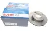 Тормозной диск 0 986 479 212 BOSCH