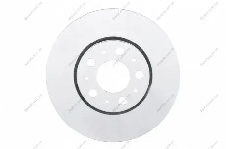 Тормозной диск BOSCH 0 986 479 210