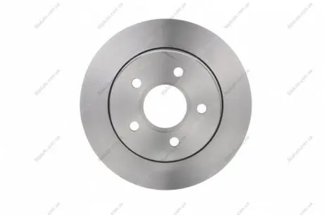 Тормозной диск BOSCH 0 986 479 169