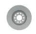 Тормозной диск BOSCH 0 986 479 060 (фото 2)